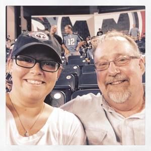 Meet your Posher, Brittney